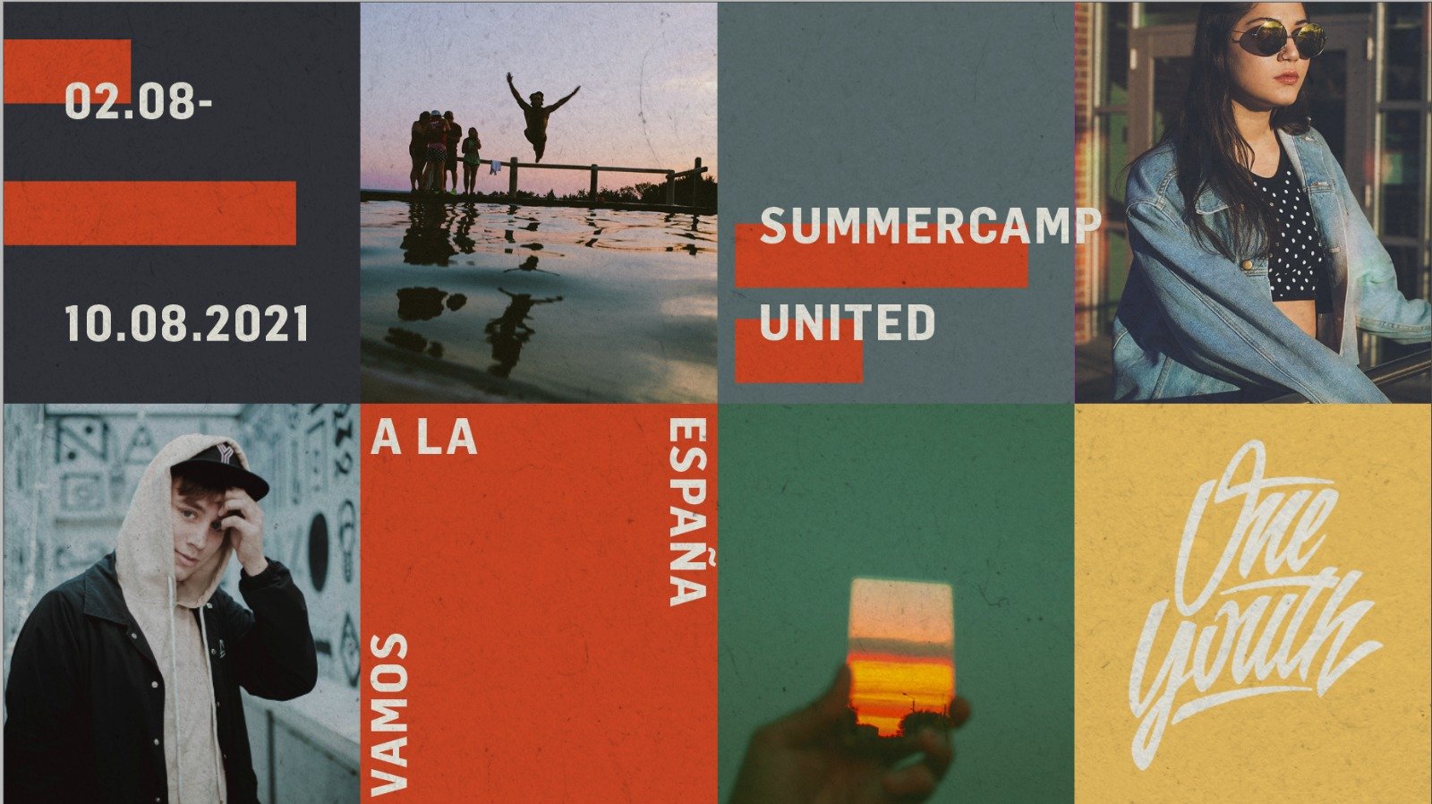 Summercamp 2021