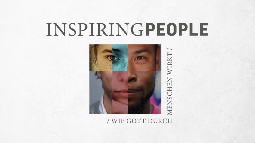 Inspiring People