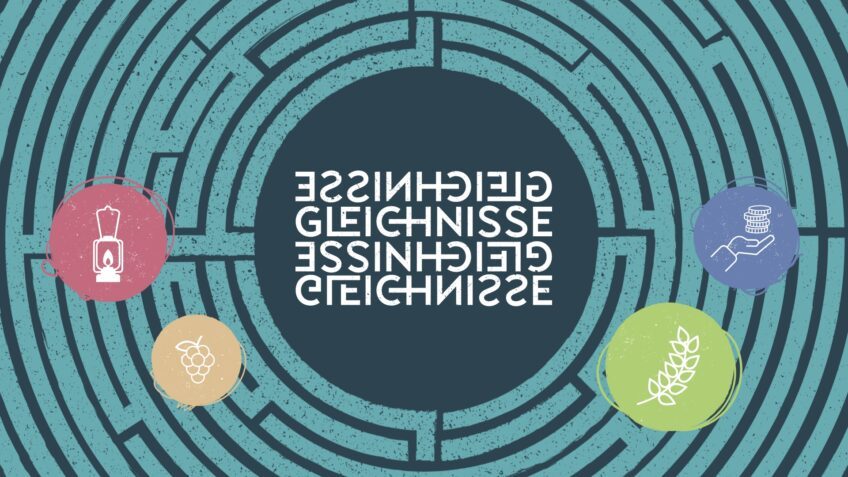 Gleichnisse