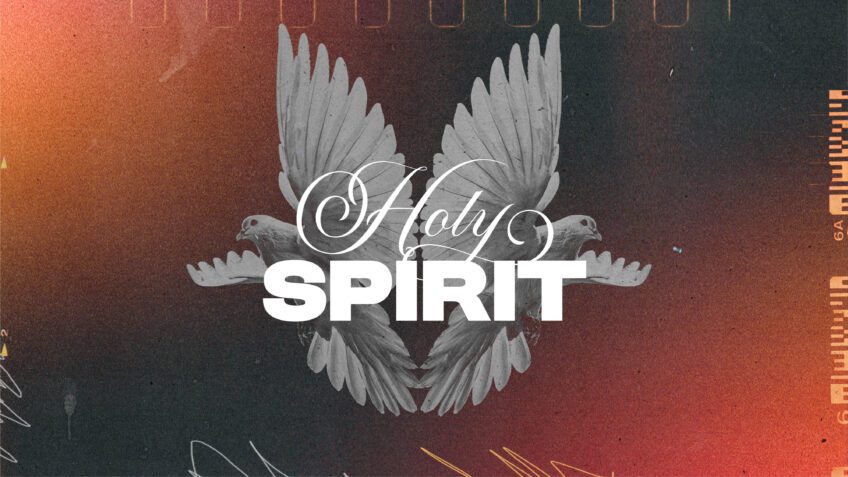 Holy Spirit