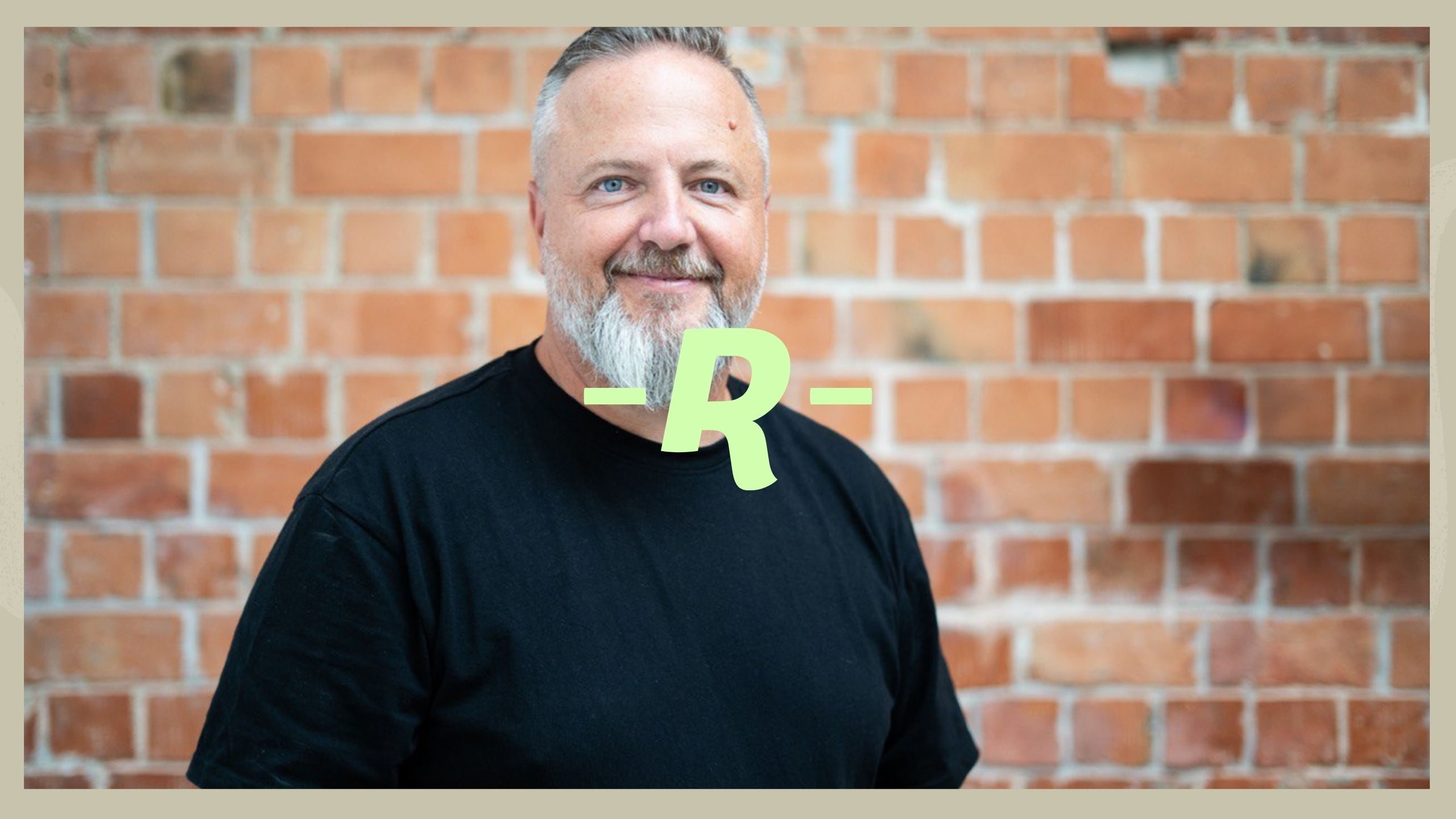 REACH BEYOND 2026 Jürgen