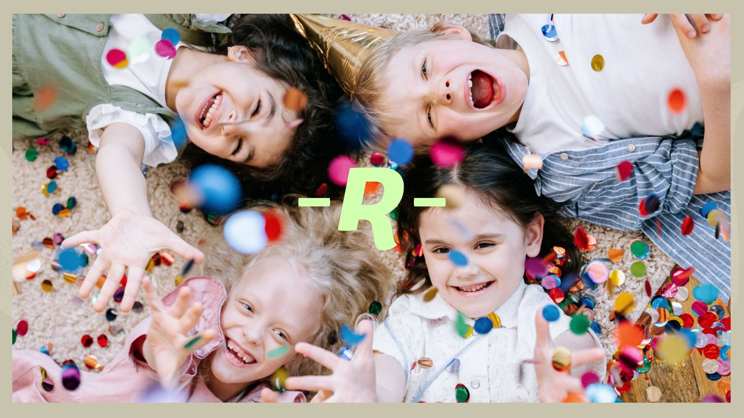 REACH BEYOND 2026 Kids LB