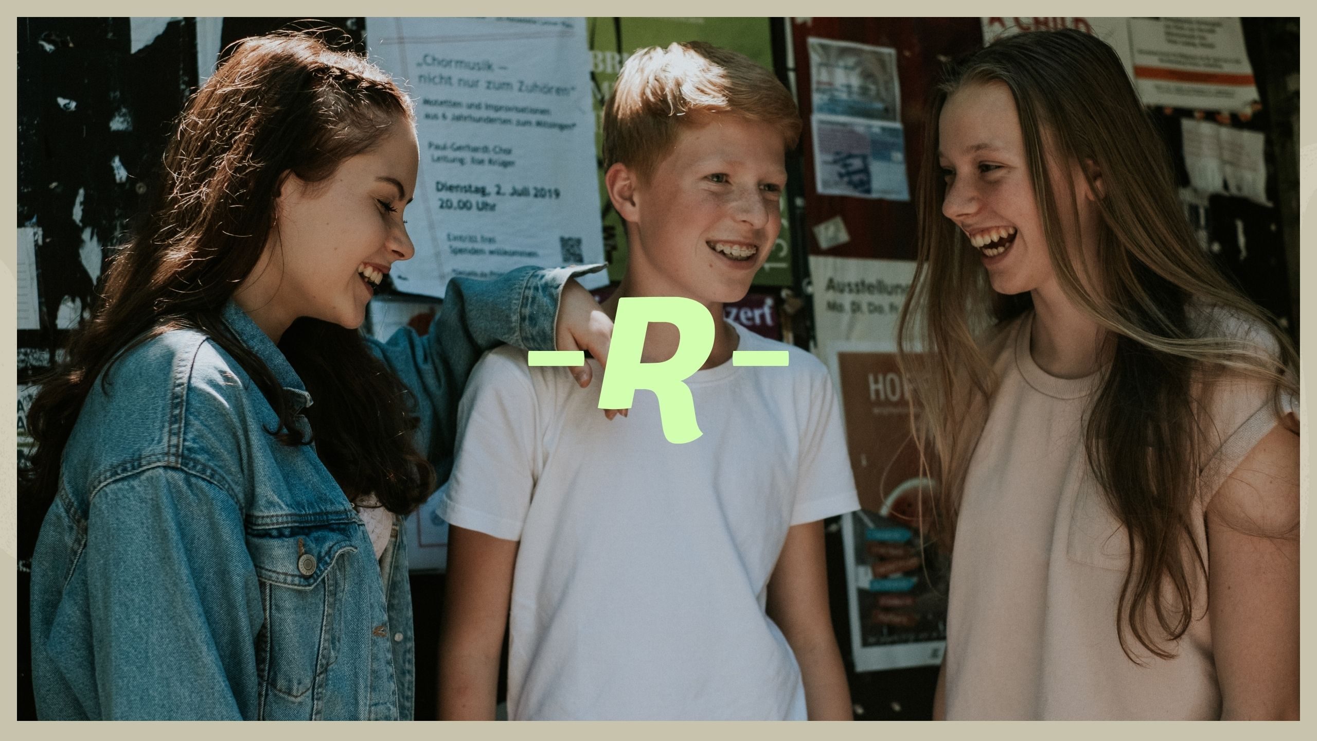 REACH BEYOND 2026 SP Young Generation Stelle